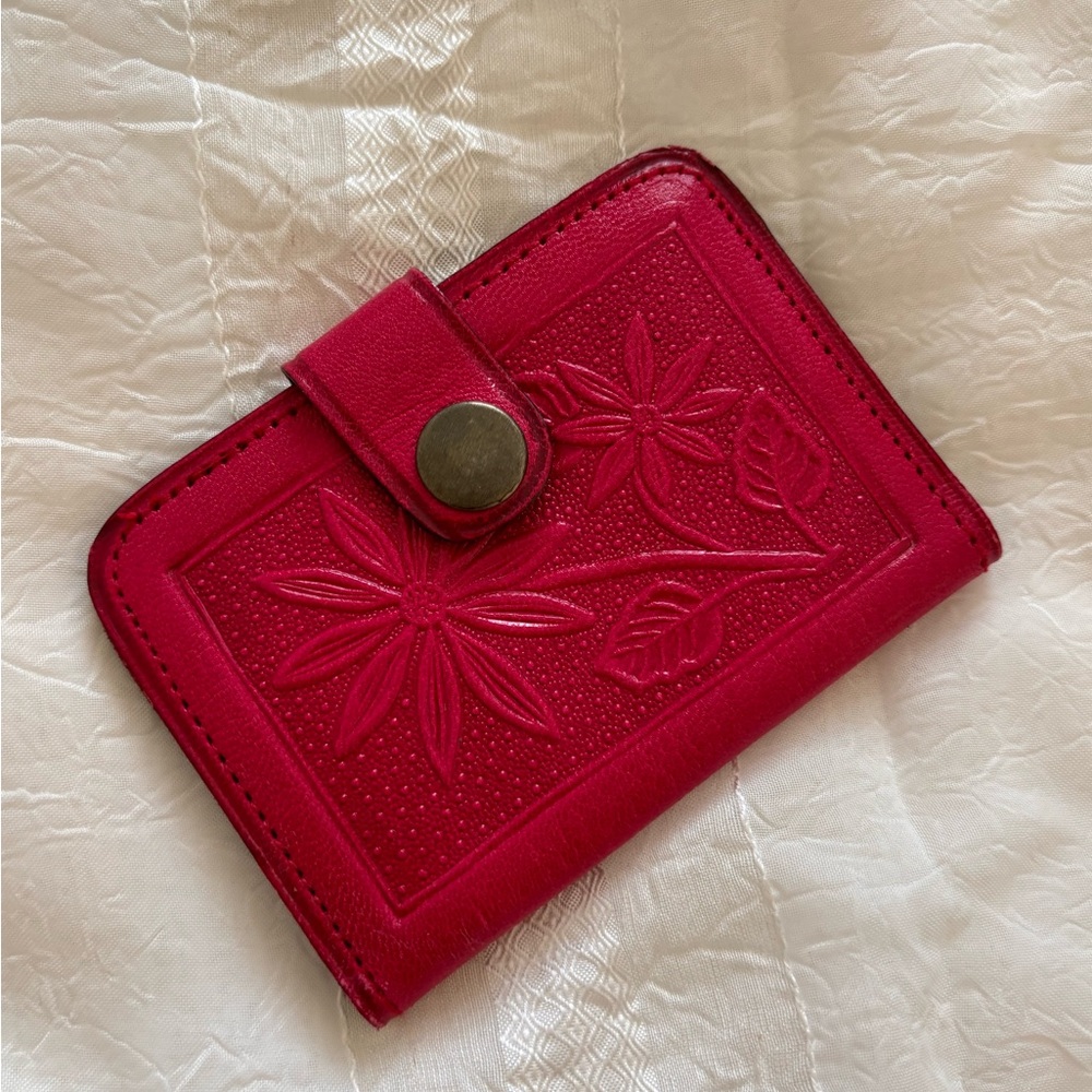 Small Card Wallet